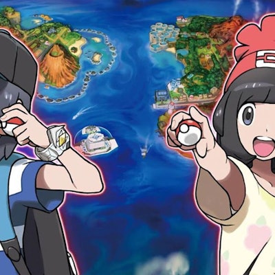 How to Beat the Elite Four in 'Pokémon Sun' and 'Moon